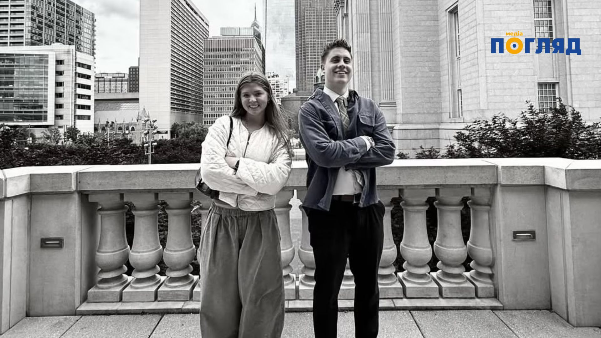 У Північній Кароліні застрелили 21-річну дівчину з Білої Церкви (ФОТО) - зображення